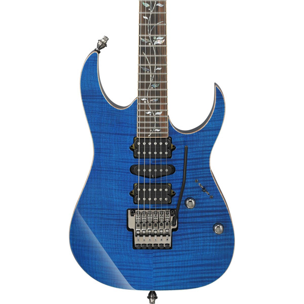 【Ibanez】RG8570-RBS