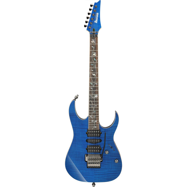 【Ibanez】RG8570-RBS