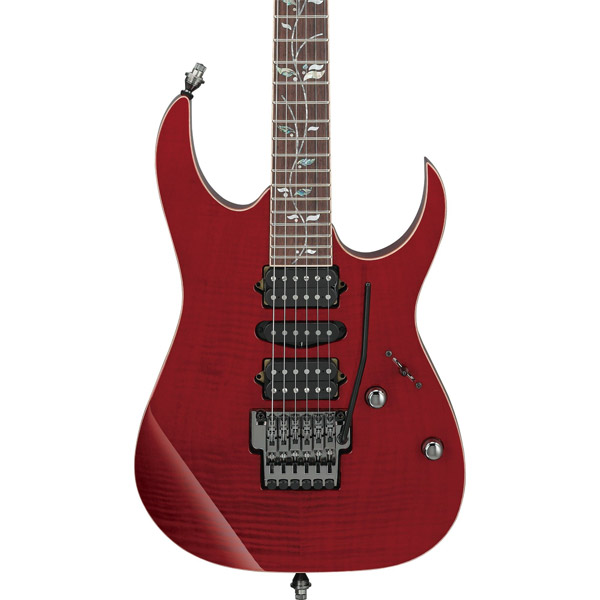 【Ibanez】RG8570-RS