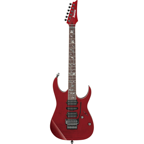 【Ibanez】RG8570-RS