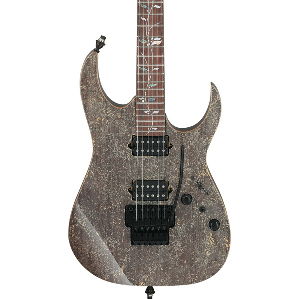 【Ibanez】RG8620AH-BQZ