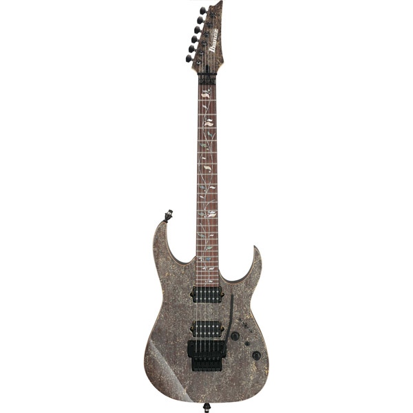【Ibanez】RG8620AH-BQZ