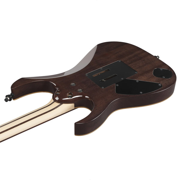 【Ibanez】RG8620AH-BQZ