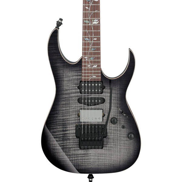 【Ibanez】RG8870-BRE