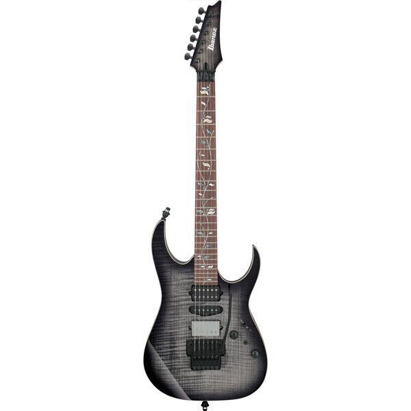 【Ibanez】RG8870-BRE