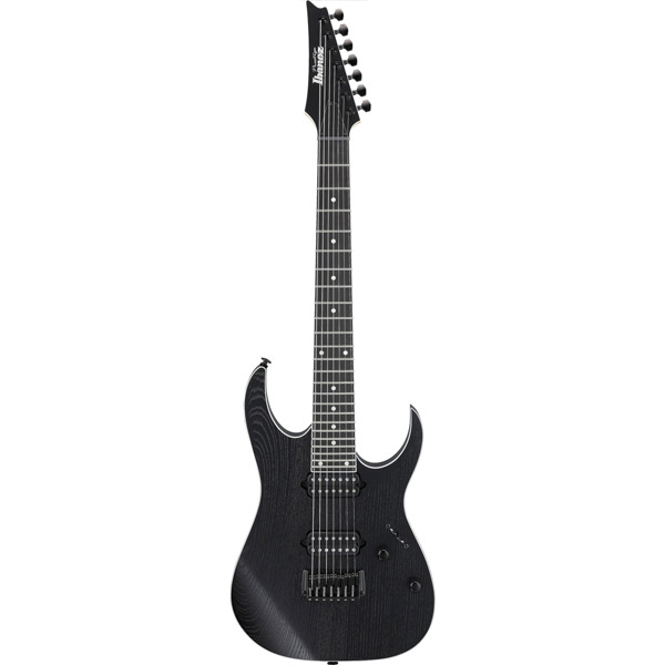 【Ibanez】RGR762AHBF-WK