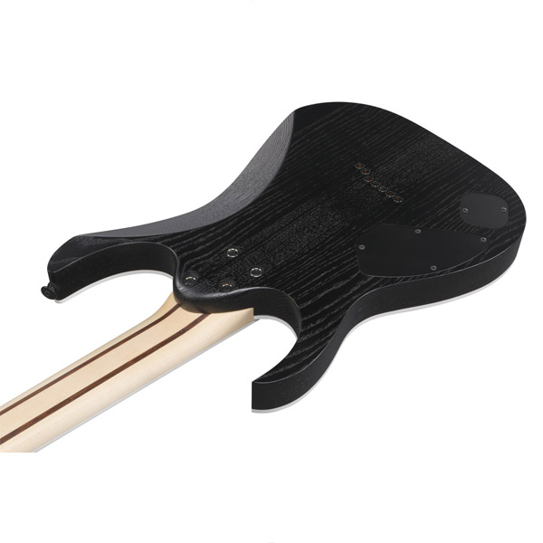 【Ibanez】RGR762AHBF-WK