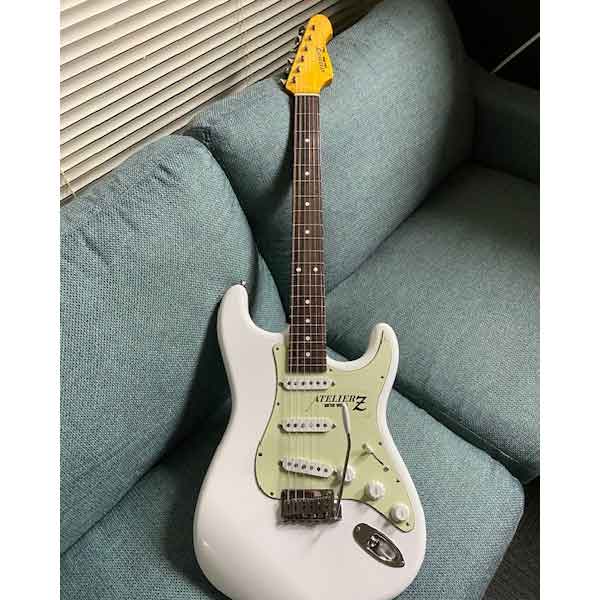 ATELIER Z L.E.S. Limited (Lower East Side Limited) WH / R