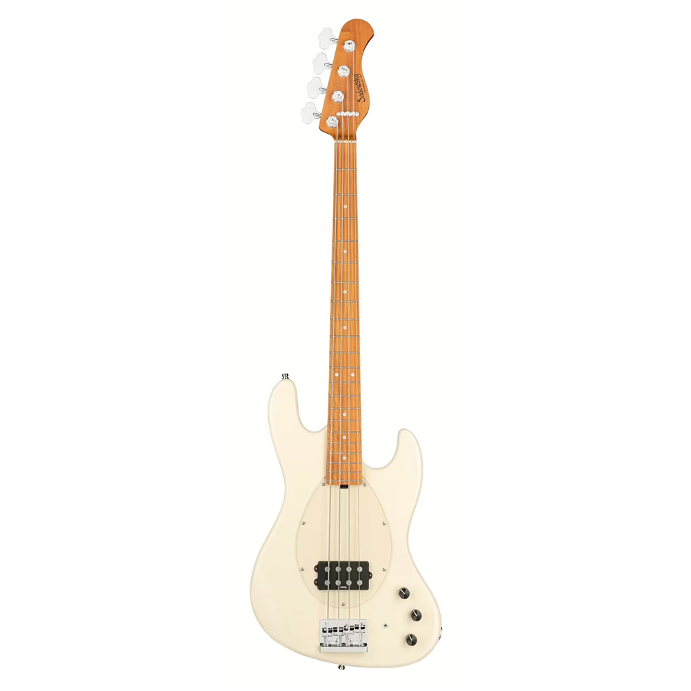 MX21 MV4 Olympic White / Maple