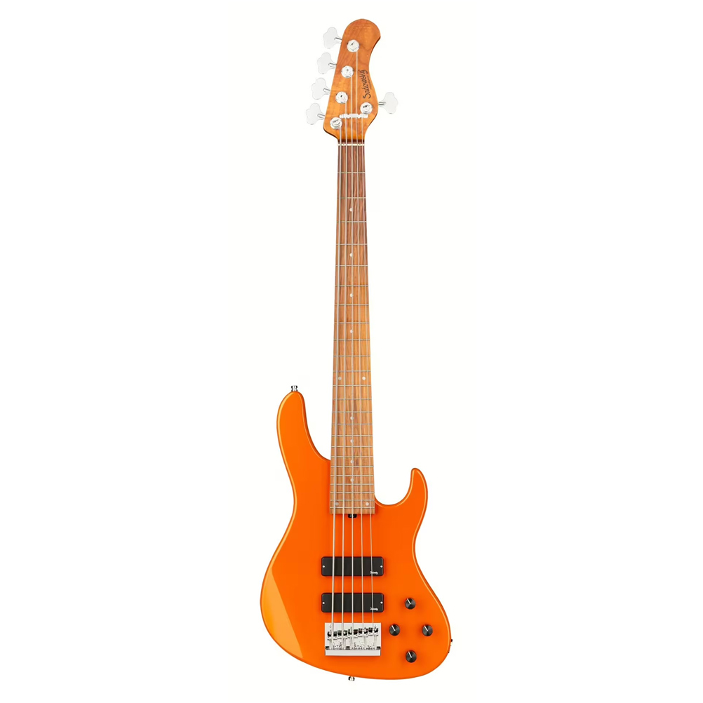 MX24 MS5 Candy Apple Orange / Morado