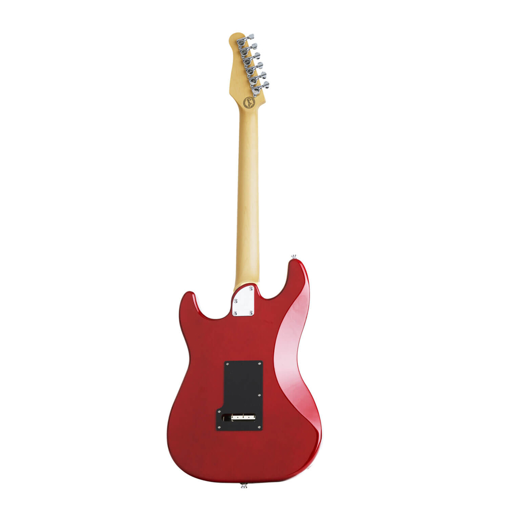 LERXST Grace Red w/Vega Trem