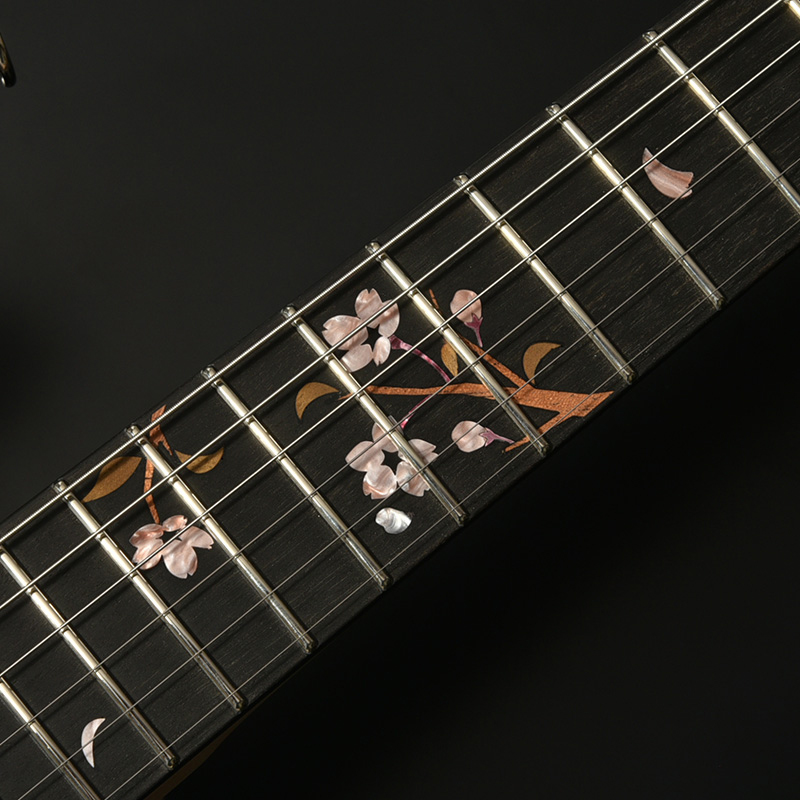 MC-SAKURA LTD/E #21286