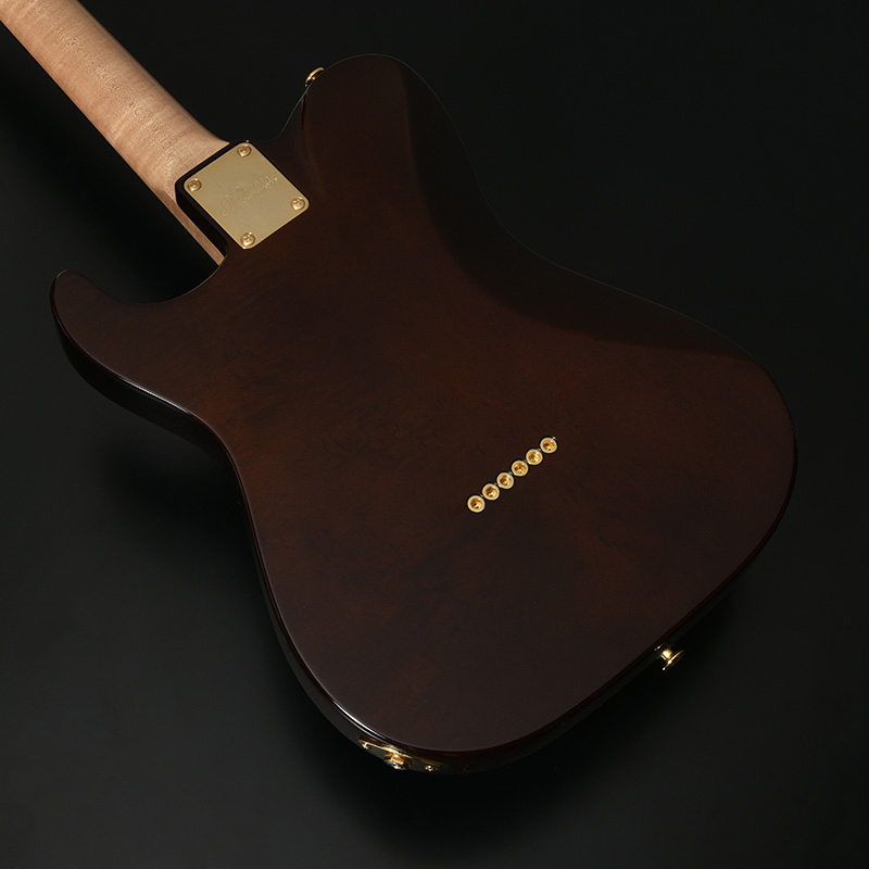 MT-FLAME TOCHI LTD/R #21197