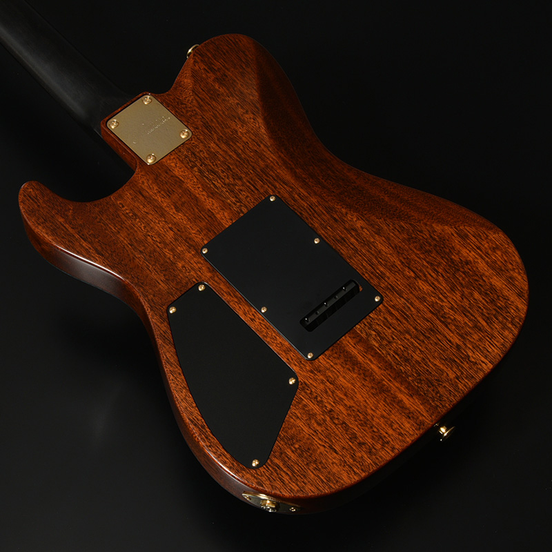 MT-BURL TOCHI LTD/NJ #21294
