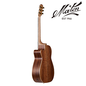 Maton EBG808C ARTIST NAT