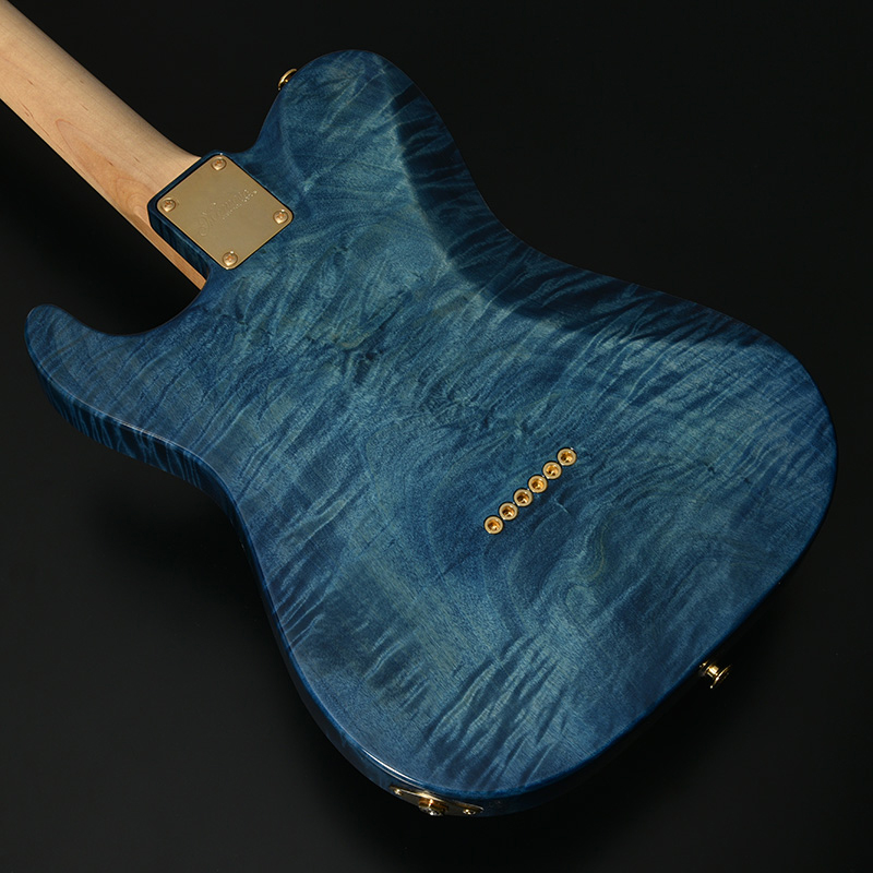 MT-FLAME TOCHI LTD/E