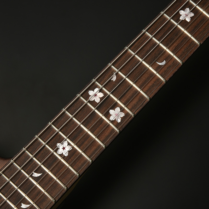 MT-SAKURA LTD/R #21451