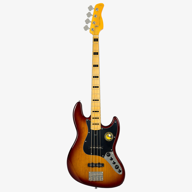 V7 Alder-4 TS