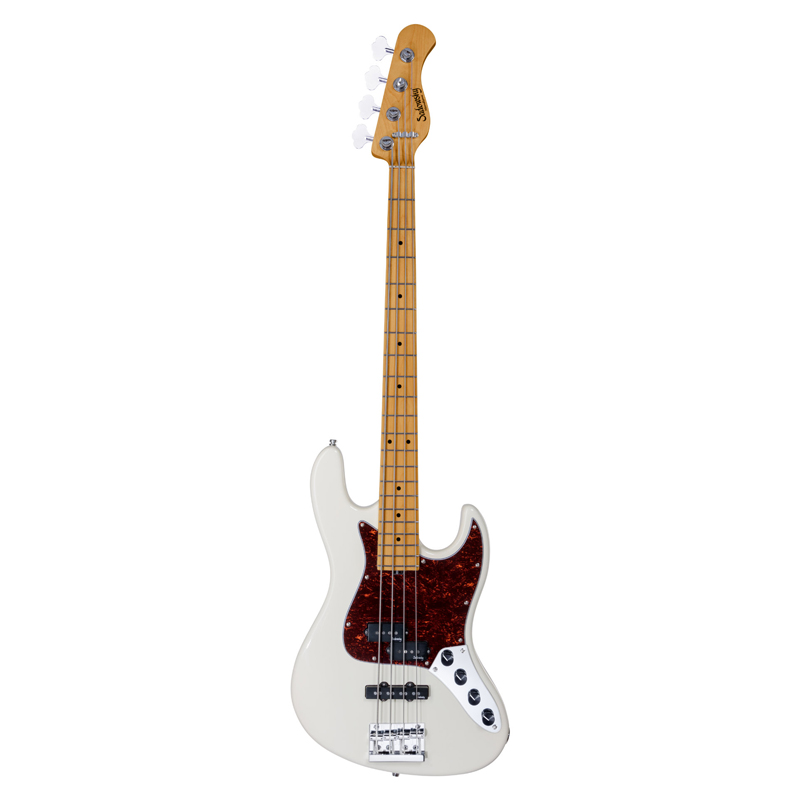 MX21 HP4 Olympic White / Maple