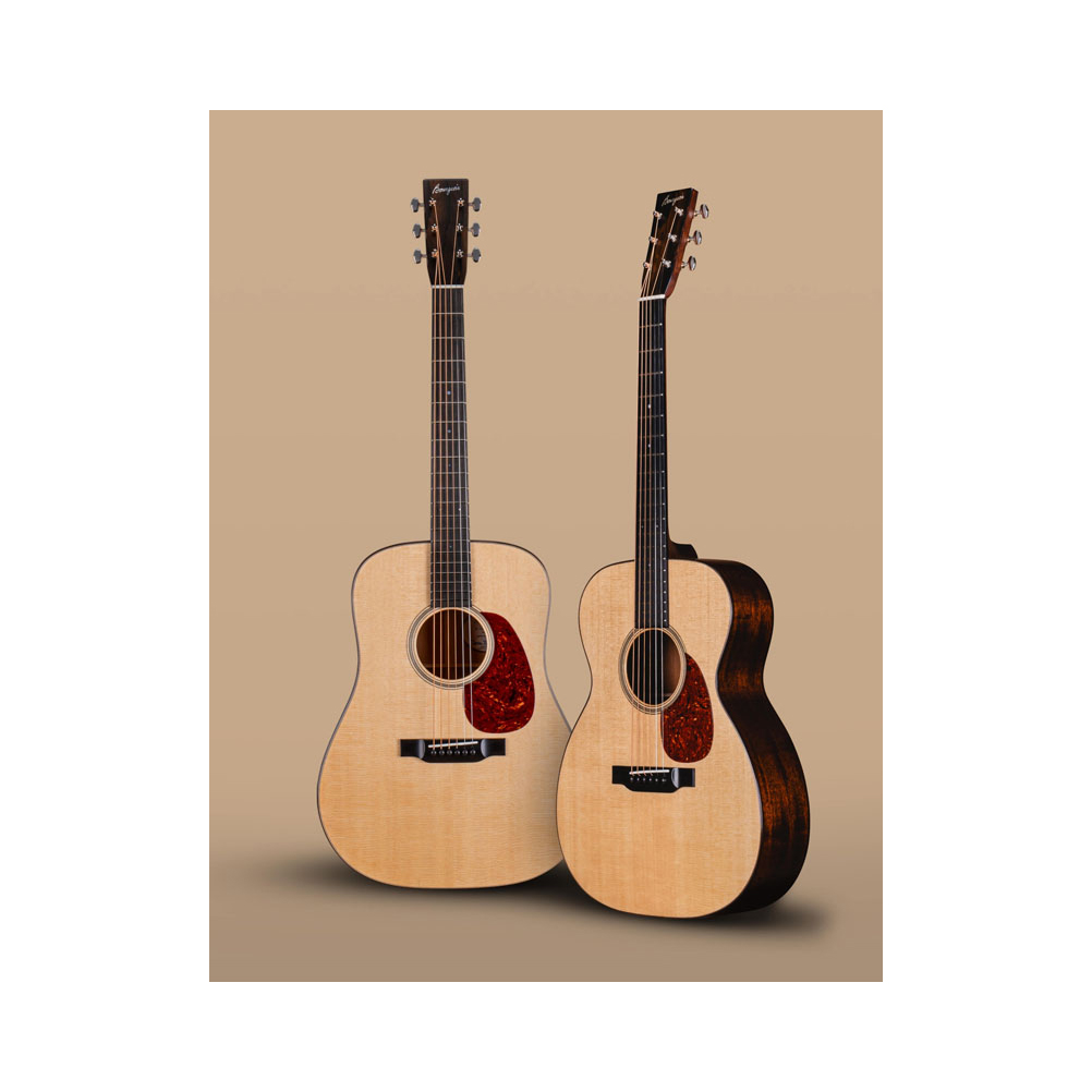 【Bourgeois】Country Boy / TS OM&D