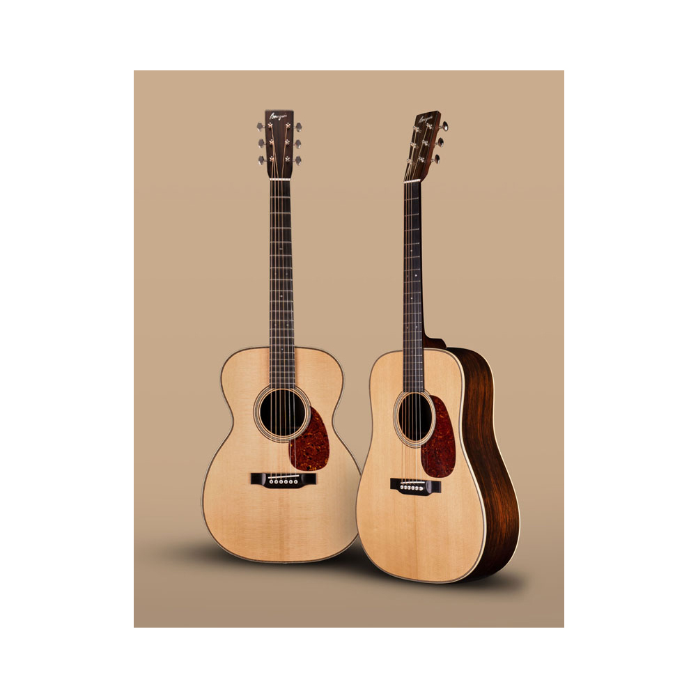 【Bourgeois】Vintage / TS OM&D