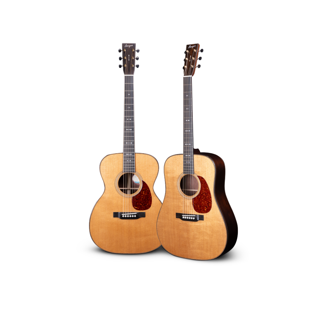 【Bourgeois】Signature / TS OM&D