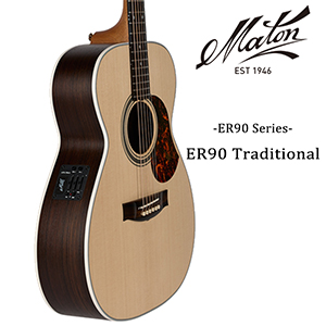 Maton ER90 Traditional