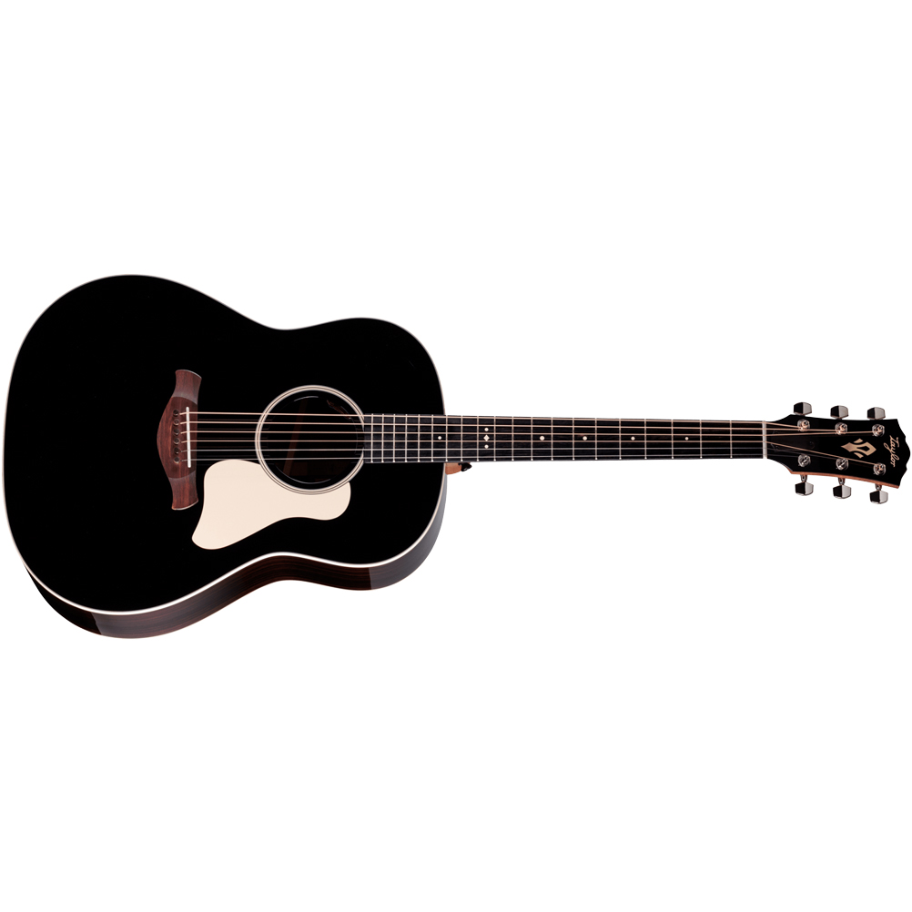 【Taylor】Gold Label 714e Blacktop