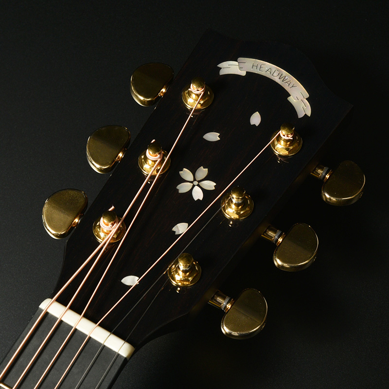 【Headway】HOC-SAKURA/JS ABG-GRD