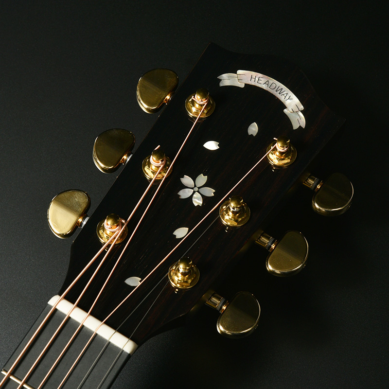 【Headway】HOC-SAKURA/JS SW-GRD