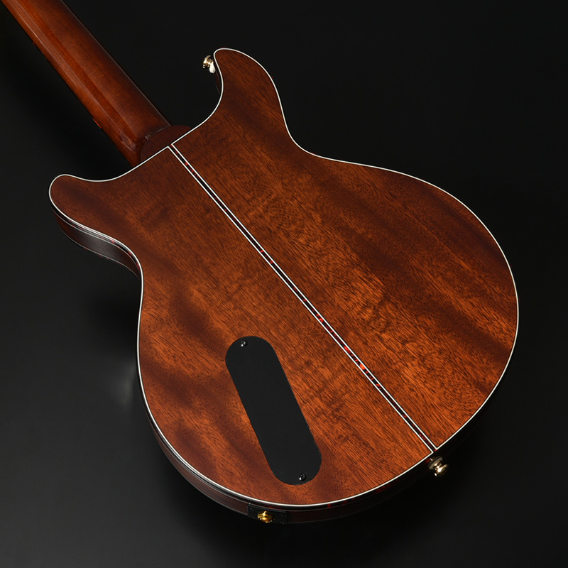 【Seventy Seven Guitars】ALBATROSS-JAZZ JT NA