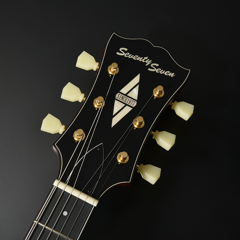 【Seventy Seven Guitars】ALBATROSS-JAZZ JT NA