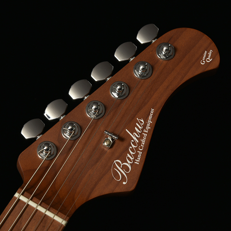 【Bacchus】TACTICS24-QM RSM/M CHGS