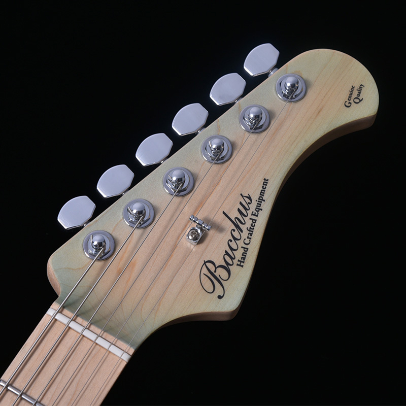 【Bacchus】TACTICS24-BP/M KRB-BS-MH