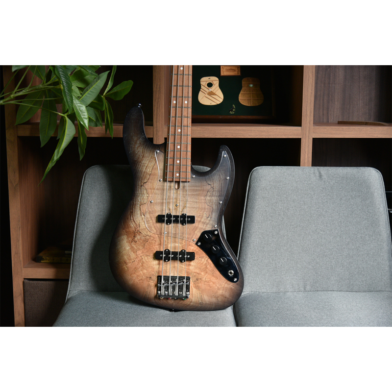 【Bacchus】WL4-SPM/RSM BLKS-B