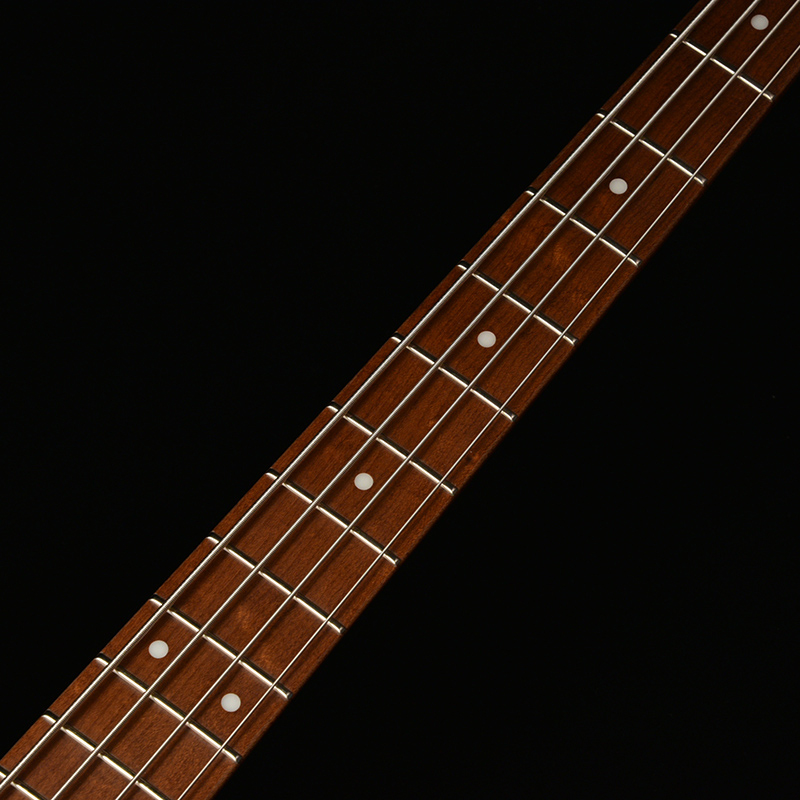 【Bacchus】WL4-QM RSM/M REDS