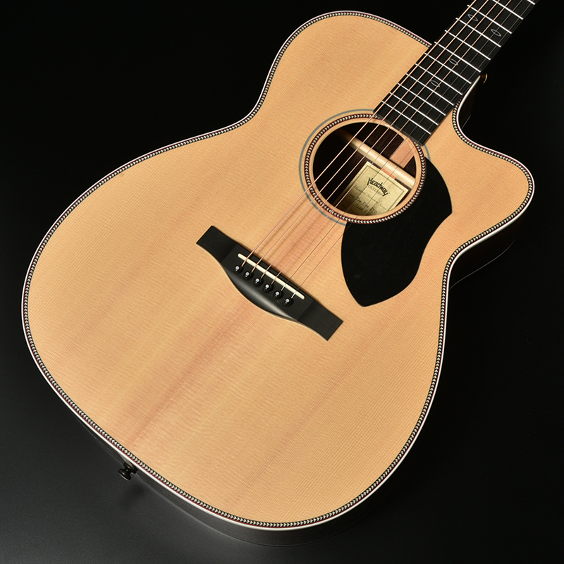 【Headway Guitars】The Five/STD Type C CN