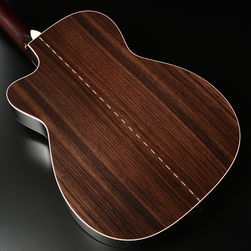 【Headway Guitars】The Five/STD Type C CN