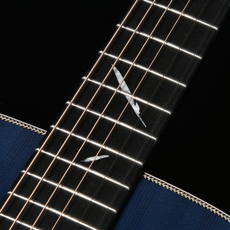 【Headway Guitars】The Eagle/STD Type F B-GRD