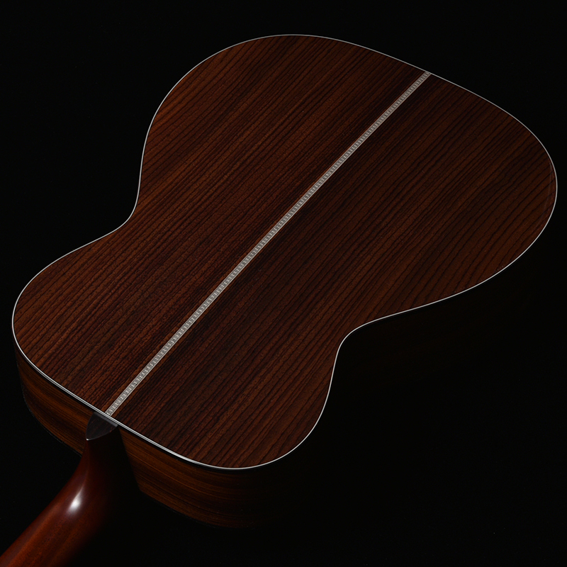 【Headway Guitars】The Eagle/STD Type F B-GRD