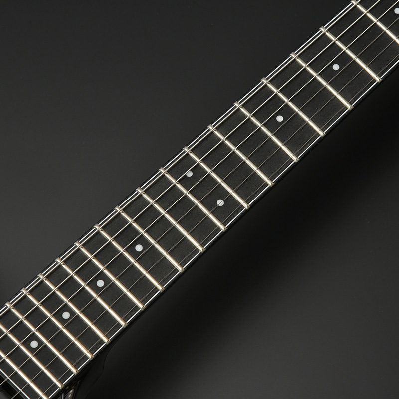 【Seventy Seven Guitars】EXRUBATO-ONE/S SB