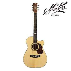 Maton EBG808CTE
