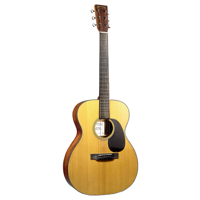 【Martin】000E Retro Plus Mahogany