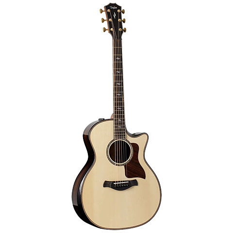 【Taylor】Builder’s Edition 814ce