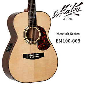 Maton EM100-808