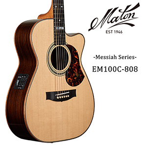 Maton EM100C-808