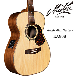 Maton EA808