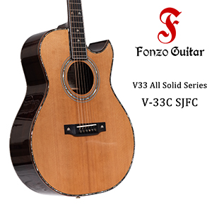 Fonzo V-33C SJFC