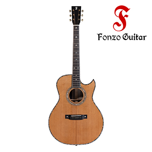 Fonzo V-33C SJFC
