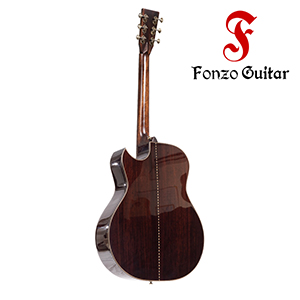 Fonzo V-33C SJFC